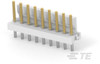 PCB Headers & Receptacles - 3-644767-9 - TE Connectivity