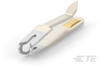 Wire-to-Board Connector Contacts - 641186-3 - TE Connectivity