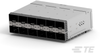 High Speed Pluggable IO Connectors & Cages - 2198339-6 - TE Connectivity