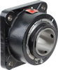 Link-Belt FB22455H Flange Blocks Link-Belt Spherical Roller Bearings -- FB22455H - Image