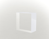 KTP Crystals 6x6x3mm for SHG@1064nm -- 20203-005 - Image