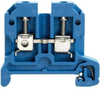 Terminal Blocks - Din Rail, Channel - 0443670000-ND - DigiKey