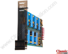 Analog Slave Module - NASM02S - Classic Automation LLC