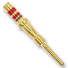 Crimp Contact, Pin, 18-14Awg; Product Range Sure Seal - 20C2707 - Newark, An Avnet Company
