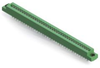 Card Edge Conn, Single Side, 36Pos, Lug; Card Edge Connector Type Edac - 57AJ3860 - Newark, An Avnet Company