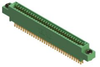 Card Edge Conn, Dual Side, 64Pos, Lug; Card Edge Connector Type Edac - 70AJ2114 - Newark, An Avnet Company