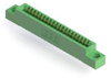Card Edge Conn, Single, 20Pos, Solder; Card Edge Connector Type Edac - 65AJ8509 - Newark, An Avnet Company