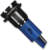 Panel Mount Indicator, Led, 16Mm, Blue, 3.2V; Led Color Apem - 15R9936 - Newark, An Avnet Company