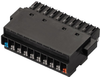 Terminal Block, Pluggable, 10Pos, 16 Awg Rohs Compliant Weidmuller - 85AH6851 - Newark, An Avnet Company