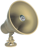 30W Horn Loudspeaker, Single Tap, With Volume Control Rohs Compliant Bogen Communications - 86H7764 - Newark, An Avnet Company