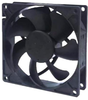 Dc Fan, Ball, 92Mm, 5000Rpm, 12V, 0.7A; Supply Voltage Vdc Orion Fans - 47AK2984 - Newark, An Avnet Company