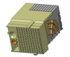 AIRMAX VS2 - 10135319-10PLF - Amphenol Communications Solutions