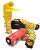 Plastic Blower System with MVP - Allegro Industries