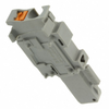 Headers, Plugs and Sockets - 277-4013-ND - DigiKey