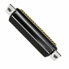 D-Sub Connector Assemblies - 4878FE-ND - DigiKey