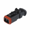 Rectangular Connector Housings - 1734-1622-ND - DigiKey