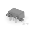 Headers, Male Pins - 173858-6-ND - DigiKey