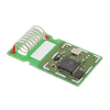 RF Transceiver Modules and Modems - ZM5304AH-CME3 - Quarktwin Technology Ltd.