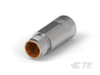 Standard Circular Connectors - BKA145N00420100000 - TE Connectivity