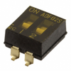 Switches - DIP Switches - 1825059-6 - Shenzhen Shengyu Electronics Technology Limited