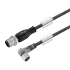 Cable Assemblies - Circular Cable Assemblies - 9457760500 - Shenzhen Shengyu Electronics Technology Limited