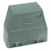Heavy Duty Connector Housings, Hoods, Bases - 1195-3121-ND - DigiKey