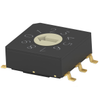 DIP Switches - 450-MRSSV1DC10SMGWT-ND - DigiKey