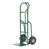 Hand Truck - No Foot Kick; Looped Handle -- LG-179 - Image