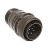Circular Connector Assemblies - 339-MS3106A18-19P-ND - DigiKey