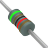 Through Hole Resistors - RNF14FAC51K0-ND - DigiKey