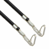 Jumper Wires, Pre-Crimped Leads - WM15725-ND - DigiKey