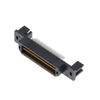 Arrays, Edge Type, Mezzanine (Board to Board) - 612-QTH-030-01-L-D-EM2-ND - DigiKey