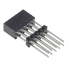 Headers, Receptacles, Female Sockets - ESQT-105-02-F-D-500-ND - DigiKey