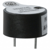 Alarms, Buzzers, and Sirens -- AI-1440-TWT-12V-R - Image