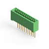 Edgeboard Connectors - 151-346-011-540-101-ND - DigiKey