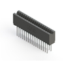 Edgeboard Connectors - 151-746-034-553-206-ND - DigiKey