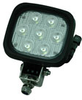 LED Light Emitter - 7, 3-Watt CREE LEDs - 1750 Lumens - 9-32 Volts