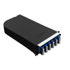 Fiber Optic Connector Adapters - BEL18238-ND - DigiKey