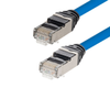 Modular/Ethernet Cables (RJ45, RJ11) - 5073-TRD628AP-BLU-5-ND - DigiKey