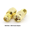 SMA Female Το SMA Male RF Adapter - ET-SFS-SMS - Eteily Technologies India Pvt. Ltd.