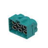 Headers, Male Pins - 17-1-2463460-4-ND - DigiKey