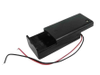 Battery Holders - 1854730 - RS Components, Ltd.