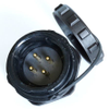 Industrial Circular Connectors - 2506224 - RS Components, Ltd.