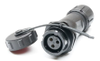Industrial Circular Connectors - 304739 - RS Components, Ltd.