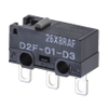 Micro Switches - 6821471 - RS Components, Ltd.