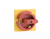 Rotary Handles - 2319250 - RS Components, Ltd.