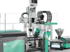 Linear robotic systems -  - ARBURG