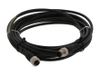 Sensor & Actuator Cables - 504562 - RS Components, Ltd.