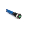 Anti-Vandal Switches - 1400-PVL06FL131 - New Yorker Electronics Co., Inc.