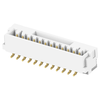 Headers, Male Pins - 17-3-2390138-2TR-ND - DigiKey